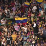 Afición zuliana celebra y respalda la gestión del deporte en el Estado