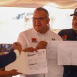 Alcaldía Bolivariana de Maracaibo otorgó más de 50 títulos de propiedad en Los Modines