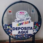 Alcaldía de Maracaibo busca recolectar 2,5 toneladas de tapitas para fortalecer programas de protección infantil