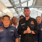 Alcaldía de Maracaibo culminó primera fase de rehabilitación integral del Mercado Santa Rosalía