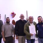Alcaldía de Maracaibo entregó vistos buenos y registros ancestrales a iglesias y vasallos