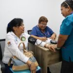 Alcaldía de Maracaibo garantiza jornadas de prevención para las trabajadoras