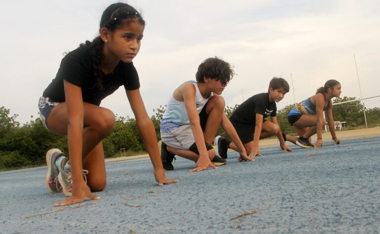 Alcaldía de Maracaibo impulsa preparación de atletas marabinos rumbo a los Judenacom 2026