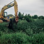 Alcaldía de Maracaibo intensifica plan preventivo en la Cañada Fénix