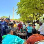 Alcaldía de Maracaibo intervendrá locales ubicados frente a antiguo Rectorado de LUZ