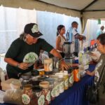 Alcaldía de Maracaibo llevó atención integral, mercado popular y ayudas humanas a Los Modines