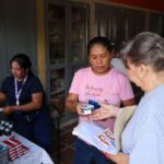 Alcaldía de Maracaibo ofreció jornada de atención médica en FUNPARM