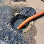 Alcaldía de Maracaibo optimiza drenajes en distintas parroquias