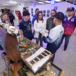 Alcaldía de Maracaibo patrocina a 4 equipos que participarán en la World Robot Olympiad 2026