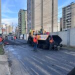 Alcaldía de Maracaibo recupera vialidad en las calles 64 y 65 de Olegario Villalobos