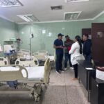 Alcaldía de Maracaibo rehabilita climatización e iluminación del ASIC Guaicaipuro