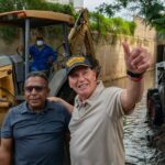Alcaldía de Maracaibo reporta que no hubo contingencias en la ciudad tras intensa lluvia de este miércoles