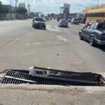 Alcaldía de Maracaibo sustituye alcantarilla deteriorada en la Avenida La Limpia