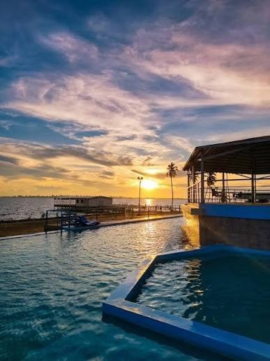 Alcaldía de Maracaibo te invita a disfrutar de un Full Day en el Hotel Paraíso