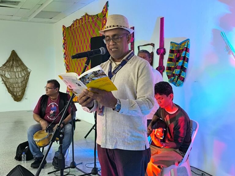 Alcaldía de Maracaibo y Min-Cultura Zulia impulsan la Ruta de la Décima en el Museo Luis Chacón