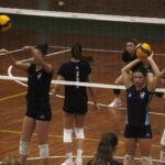 Argentina y Bolivia arriban a Maracaibo para el Suramericano de Voleibol Femenino U19