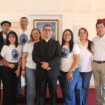 Arquidiócesis de Maracaibo da inicio a la 36.ª edición de la Campaña