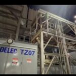 Avanzan trabajos para incorporar la unidad TZ07 al Sistema Eléctrico