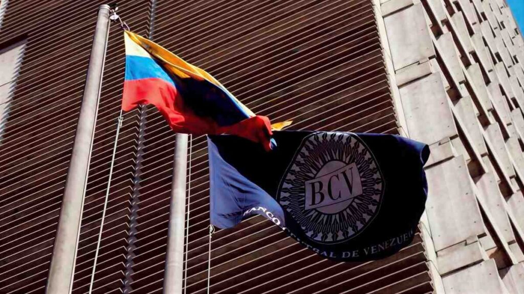 BCV baja al 50% el encaje legal para depósitos a plazo