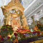 A seis días de la Bajada de La Chinita, Maracaibo se prepara para renovar su fe y tradición