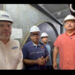 Bajo la voluntad de Dios y la bendición de la Chinita, aquí vamos a estar sin descanso para la tranquilidad del Zulia