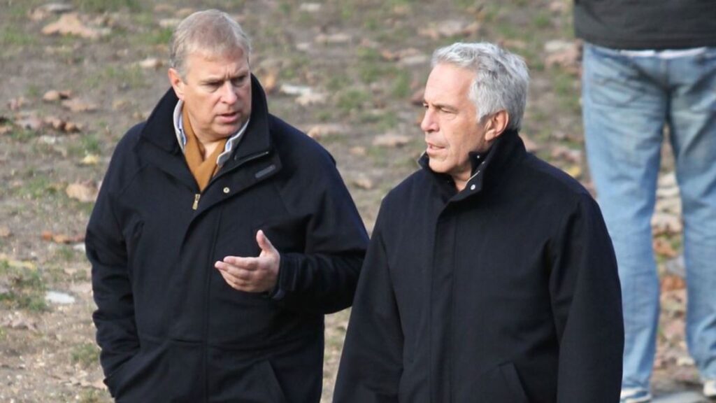 Balmoral bajo revisión por visitas de Epstein y el expríncipe Andrés