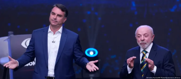 Brasil decide quién será su próximo presidente