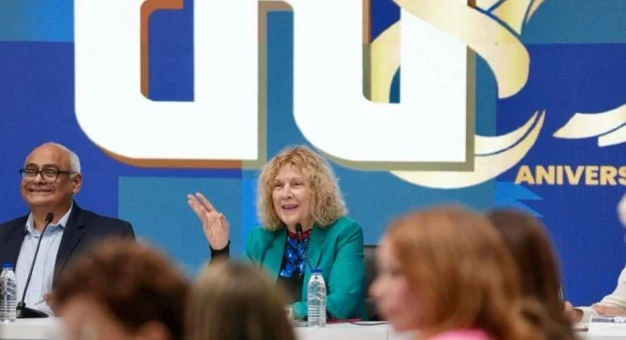 CNU abre debate nacional para formular una nueva Ley de Educación Universitaria