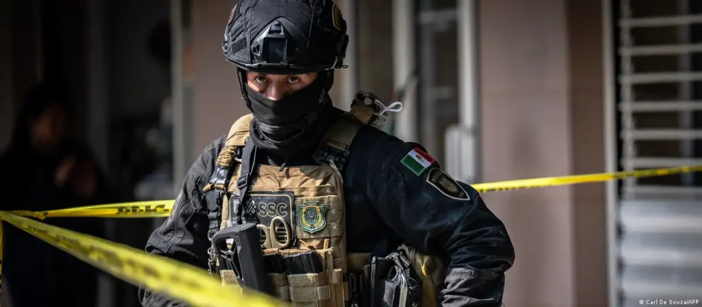 Caen en México presuntos vínculos criminales con El Mayo Zambada