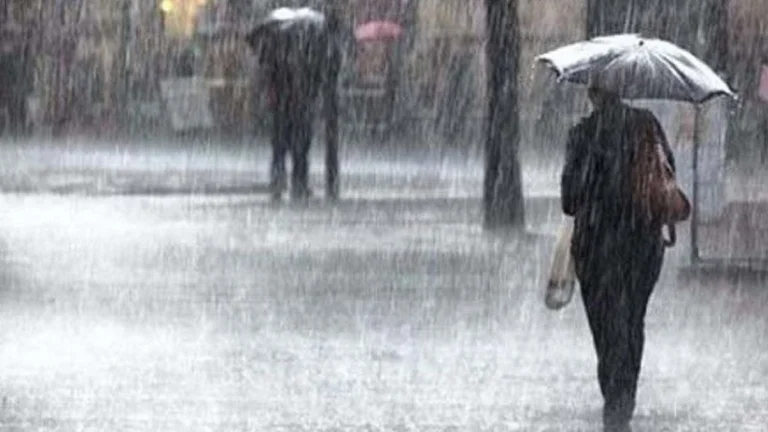 Calentamiento global podría aumentar las lluvias en el país