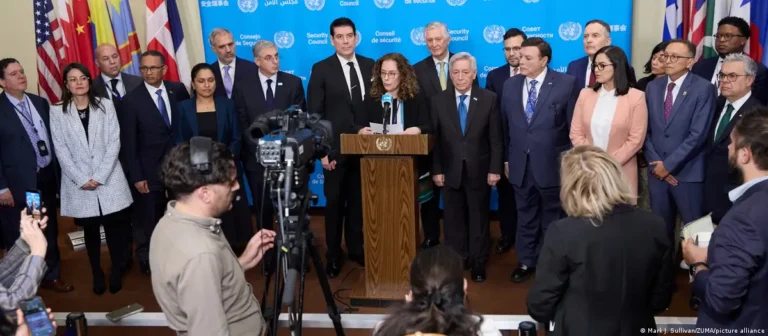 Celac reclama mayor representación latinoamericana al frente de la ONU