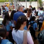 Con éxito realizan Simulacro Nacional de Gestión de Riesgos en escuelas del Zulia para fortalecer la cultura de prevención
