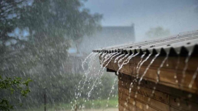 Conoce el Pronóstico del INAMEH para este 25 de octubre