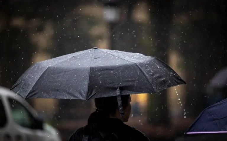 Conoce el Pronóstico del INAMEH para este 28 de octubre