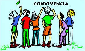 Convivencia vecinal