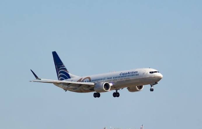 Copa Airlines aumenta frecuencias en la ruta Panamá – Barcelona