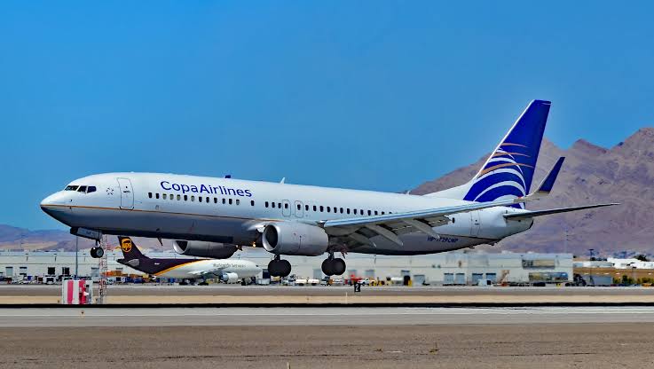 Copa Airlines continúa el restablecimiento de sus operaciones tras los movimientos sísmicos registrados en panamá