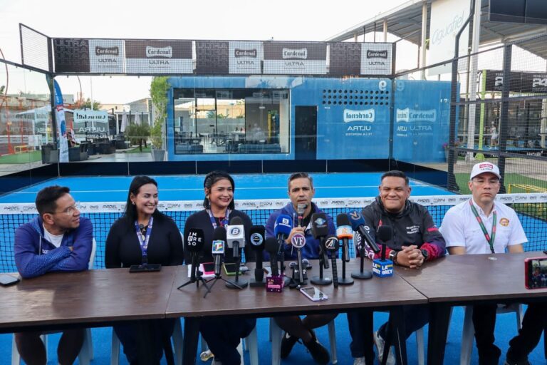 Copa Ciudad de Maracaibo reunirá deporte, turismo y recreación