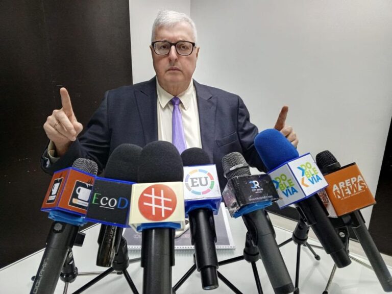 DDP exige al TSJ pronunciamiento sobre la nulidad de la Ley contra el Odio