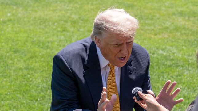 De país a estado: la polémica propuesta de Trump para Venezuela