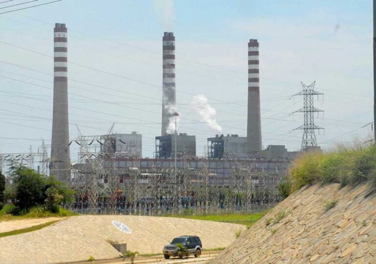 Delcy Rodríguez confirma la incorporación de la unidad 6 de Planta Centro