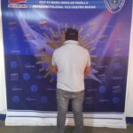 Denuncia de la madre permitió captura de presunto abusador sexual