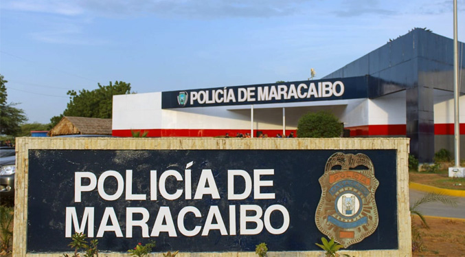 Detienen a hombre que incitaba a pelear a dos menores en Maracaibo