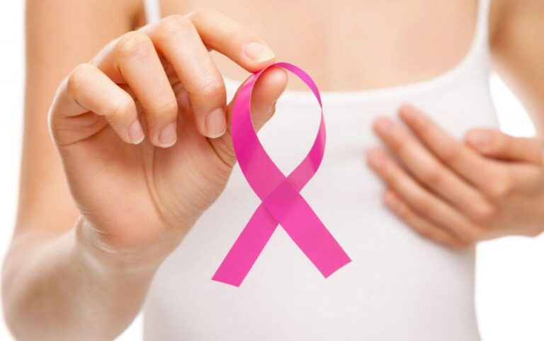 Día Mundial contra el Cáncer de Mama
