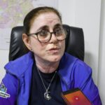 Dra. Polly Urribarrí