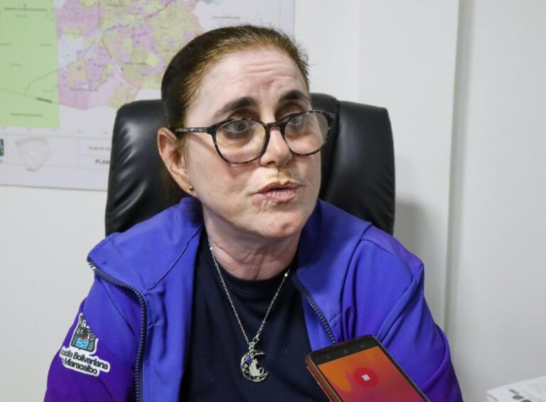 Dra. Polly Urribarrí