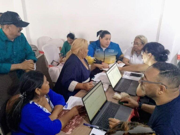 Ejecutan ruta escolar en el Zulia para optimizar carga de matrícula y garantizar una educación de calidad
