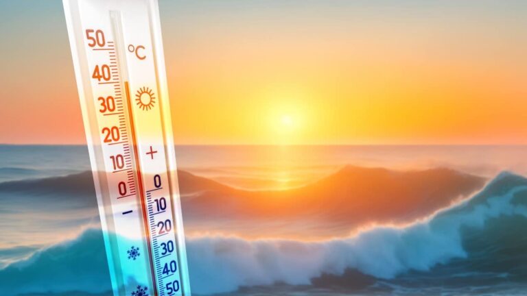 El Niño podría alterar el clima durante décadas de forma irreversible