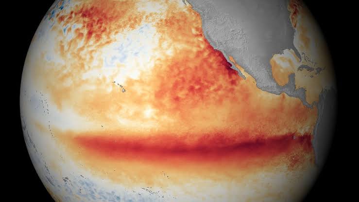 El Niño y su posible efecto mortal en todo el planeta
