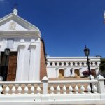 El Panteón regional rinde tributo eterno a sus hijos